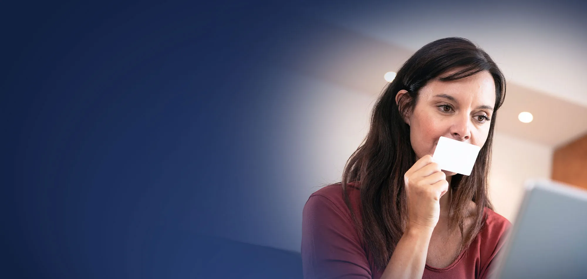 Online PD Measurement Tool Fittingbox